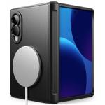 Carcasa Ringke Onyx Flap cu MagSafe compatibila cu Samsung Galaxy Z Fold 8, Negru 3 - lerato.ro
