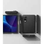 Carcasa Ringke Onyx Flap cu MagSafe compatibila cu Samsung Galaxy Z Fold 8, Negru 5 - lerato.ro