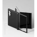 Carcasa Ringke Onyx Flap cu MagSafe compatibila cu Samsung Galaxy Z Fold 8, Negru 6 - lerato.ro