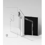 Carcasa Ringke Fusion Flap compatibila cu Samsung Galaxy Z Fold 8, Transparent 7 - lerato.ro