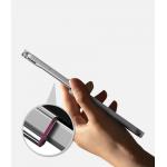 Carcasa Ringke Fusion Flap compatibila cu Samsung Galaxy Z Flip 8, Transparent 7 - lerato.ro