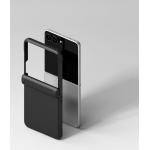 Carcasa Ringke Onyx Flap compatibila cu Samsung Galaxy Z Flip 8, Negru 7 - lerato.ro