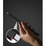Carcasa Ringke Onyx Flap compatibila cu Samsung Galaxy Z Flip 8, Negru 9 - lerato.ro