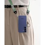 Carcasa Ringke Fusion compatibila cu Samsung Galaxy S26 FE, Transparent 6 - lerato.ro