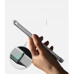 Carcasa Ringke Fusion compatibila cu Samsung Galaxy S26 FE, Transparent 7 - lerato.ro