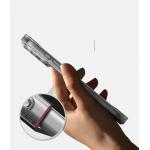 Husa Ringke Fusion Magnetic cu MagSafe compatibila cu iPhone 18 Pro / 17 Pro, Matte Clear 9 - lerato.ro