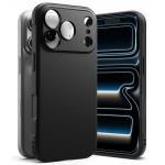 Husa Ringke Onyx compatibila cu iPhone 18 Pro / 17 Pro, Negru 4 - lerato.ro