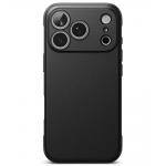Husa Ringke Onyx compatibila cu iPhone 18 Pro / 17 Pro, Negru 2 - lerato.ro