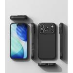 Husa Ringke Onyx compatibila cu iPhone 18 Pro / 17 Pro, Negru 6 - lerato.ro