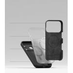 Husa Ringke Silicone cu MagSafe compatibila cu iPhone 18 Pro / 17 Pro, Negru 8 - lerato.ro