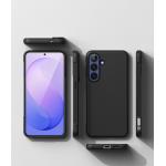 Carcasa Ringke Onyx compatibila cu Samsung Galaxy S26 FE, Negru 6 - lerato.ro