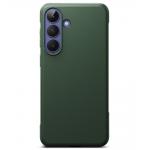 Carcasa Ringke Onyx compatibila cu Samsung Galaxy S26 FE, Verde 2 - lerato.ro