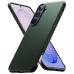 Carcasa Ringke Onyx compatibila cu Samsung Galaxy S26 FE, Verde 5 - lerato.ro