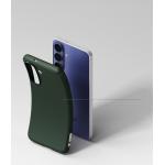 Carcasa Ringke Onyx compatibila cu Samsung Galaxy S26 FE, Verde 7 - lerato.ro