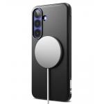 Carcasa Ringke Onyx cu MagSafe compatibila cu Samsung Galaxy S26 FE, Negru 5 - lerato.ro