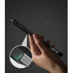 Carcasa Ringke Onyx cu MagSafe compatibila cu Samsung Galaxy S26 FE, Negru 9 - lerato.ro