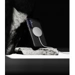 Carcasa Ringke Onyx cu MagSafe compatibila cu Samsung Galaxy S26 FE, Negru 11 - lerato.ro