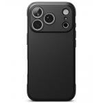 Husa Ringke Onyx compatibila cu iPhone 18 Pro Max / 17 Pro Max, Negru 2 - lerato.ro