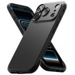 Husa Ringke Onyx compatibila cu iPhone 18 Pro Max / 17 Pro Max, Negru 5 - lerato.ro