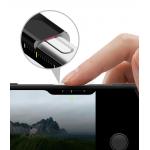 Husa Ringke Onyx compatibila cu iPhone 18 Pro Max / 17 Pro Max, Negru 8 - lerato.ro