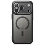 Husa Ringke Fusion Bold cu MagSafe compatibila cu iPhone 18 Pro Max / 17 Pro Max, Matte Black 2 - lerato.ro