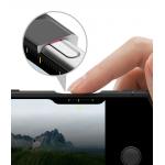 Husa Ringke Fusion Bold cu MagSafe compatibila cu iPhone 18 Pro Max / 17 Pro Max, Matte Black 8 - lerato.ro
