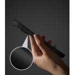 Husa Ringke Fusion Bold cu MagSafe compatibila cu iPhone 18 Pro Max / 17 Pro Max, Matte Black 9 - lerato.ro