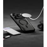 Husa Ringke Fusion Bold cu MagSafe compatibila cu iPhone 18 Pro Max / 17 Pro Max, Matte Black 10 - lerato.ro