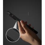 Husa Ringke Fusion X cu MagSafe compatibila cu iPhone 18 Pro Max / 17 Pro Max, Negru / Transparent 9 - lerato.ro