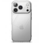 Husa Ringke Air compatibila cu iPhone 18 Pro Max / 17 Pro Max, Transparent 2 - lerato.ro