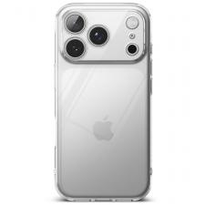 Huse si carcase iPhone 18 Pro Max, Husa Ringke Air compatibila cu iPhone 18 Pro Max / 17 Pro Max, Transparent, lerato.ro