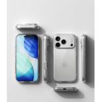 Husa Ringke Air compatibila cu iPhone 18 Pro Max / 17 Pro Max, Transparent 6 - lerato.ro