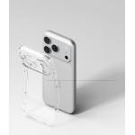 Husa Ringke Air compatibila cu iPhone 18 Pro Max / 17 Pro Max, Transparent 7 - lerato.ro