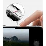 Husa Ringke Air compatibila cu iPhone 18 Pro Max / 17 Pro Max, Transparent 9 - lerato.ro