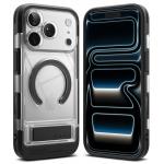 Husa Ringke UX cu MagSafe compatibila cu iPhone 18 Pro Max / 17 Pro Max, Transparent 3 - lerato.ro