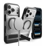 Husa Ringke UX cu MagSafe compatibila cu iPhone 18 Pro Max / 17 Pro Max, Transparent 6 - lerato.ro