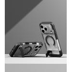 Husa Ringke UX cu MagSafe compatibila cu iPhone 18 Pro Max / 17 Pro Max, Transparent 8 - lerato.ro
