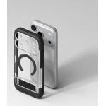 Husa Ringke UX cu MagSafe compatibila cu iPhone 18 Pro Max / 17 Pro Max, Transparent 9 - lerato.ro