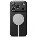Husa Ringke Onyx cu Magsafe compatibila cu iPhone 18 Pro / 17 Pro, Negru 2 - lerato.ro