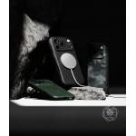 Husa Ringke Onyx cu Magsafe compatibila cu iPhone 18 Pro / 17 Pro, Negru 10 - lerato.ro