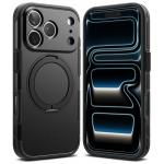 Husa Ringke Alles cu Magsafe compatibila cu iPhone 18 Pro / 17 Pro, Negru 3 - lerato.ro