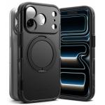 Husa Ringke Alles cu Magsafe compatibila cu iPhone 18 Pro / 17 Pro, Negru 4 - lerato.ro