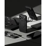 Husa Ringke Alles cu Magsafe compatibila cu iPhone 18 Pro / 17 Pro, Negru 10 - lerato.ro