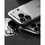 Protectie sticla securizata camera foto Ringke Camera Full Cover compatibila cu iPhone 18 Pro Max, Negru 7 - lerato.ro
