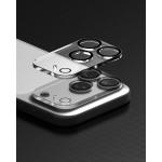 Set 2 protectii camera foto Ringke Camera Full Cover compatibile cu iPhone 18 Pro, Negru 6 - lerato.ro