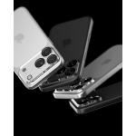 Set 2 protectii camera foto Ringke Camera Full Cover compatibile cu iPhone 18 Pro, Negru 8 - lerato.ro