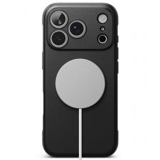 Huse si carcase iPhone 18 Pro Max, Husa Ringke Onyx cu MagSafe compatibila cu iPhone 18 Pro Max / 17 Pro Max, Negru, lerato.ro