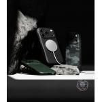 Husa Ringke Onyx cu MagSafe compatibila cu iPhone 18 Pro Max / 17 Pro Max, Negru 10 - lerato.ro