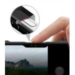 Husa Ringke Rugged Gear cu MagSafe compatibila cu iPhone 18 Pro / 17 Pro, Negru 9 - lerato.ro