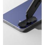 Set 2 folii sticla securizata camera foto Ringke Camera Full Cover compatibile cu Samsung Galaxy S26 FE 5G, Negru 7 - lerato.ro